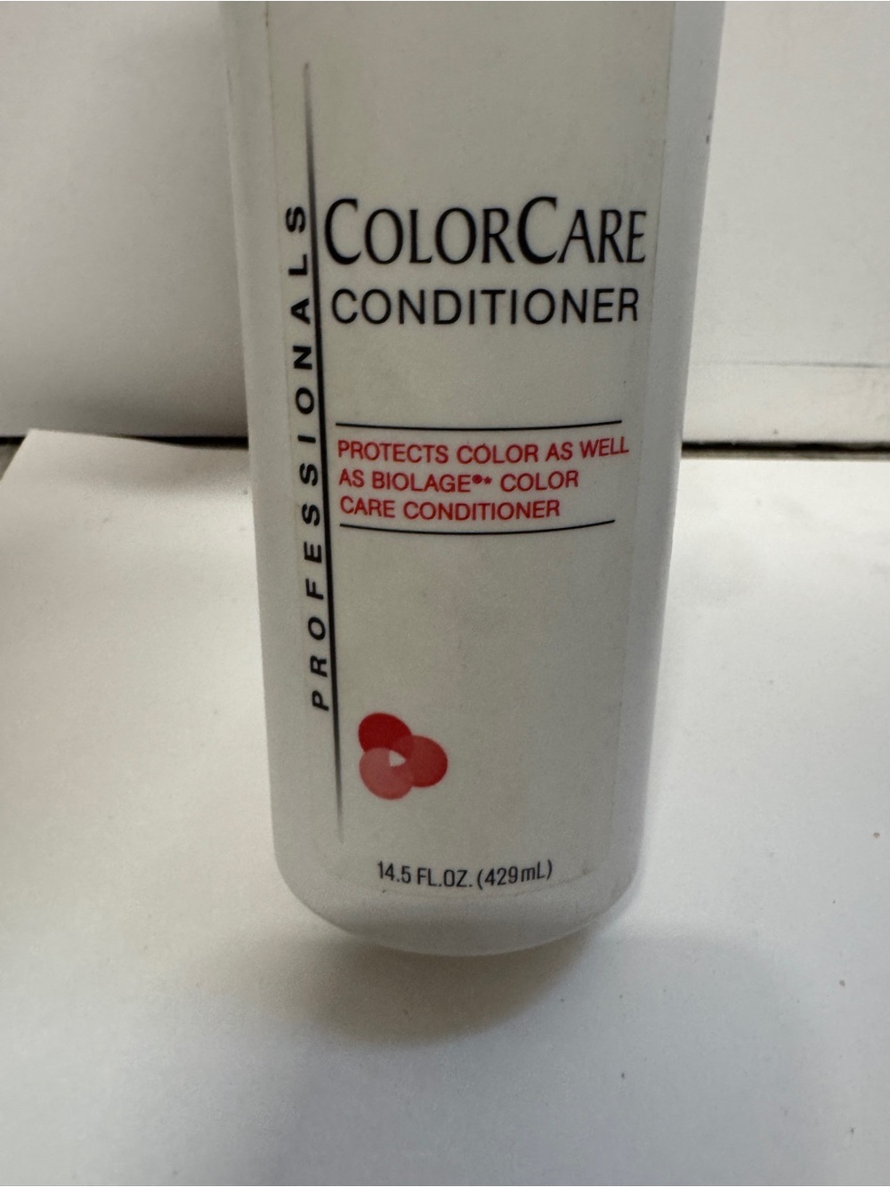 Suave Professionals Color Care Conditioner Protects Color 14.5 OZ - Picture 2 of 4